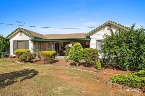 Property photo of 48 Station Road Melton South VIC 3338