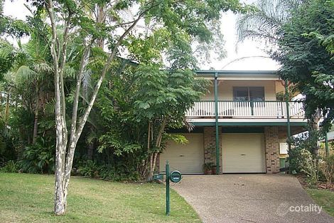 Property photo of 46 Ballinger Crescent Albany Creek QLD 4035