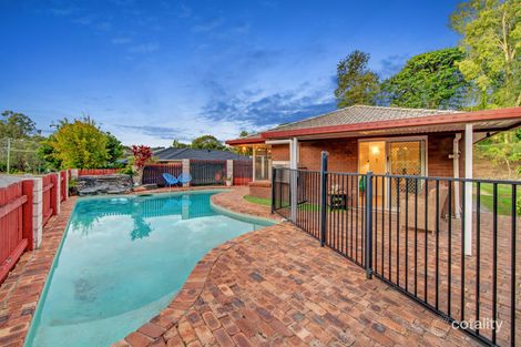 Property photo of 86 Yallambee Road Jindalee QLD 4074