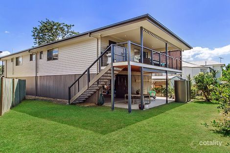 Property photo of 168 Lascelles Street Brighton QLD 4017