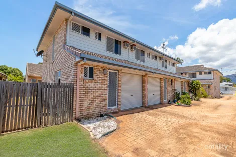 Property photo of 5/37 Granville Street Pimlico QLD 4812