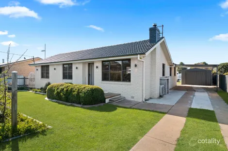 19 Brooklands St, Crookwell, NSW 2583