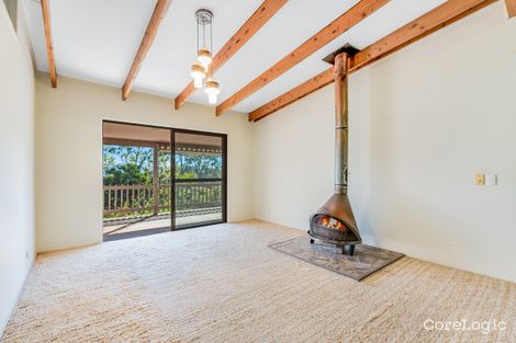 Property photo of 31 Pinkwood Street Bellbowrie QLD 4070