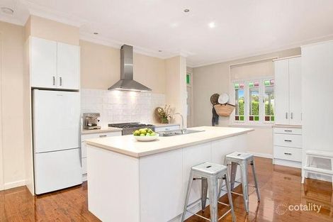 Property photo of 33 Stanley Street Leichhardt NSW 2040