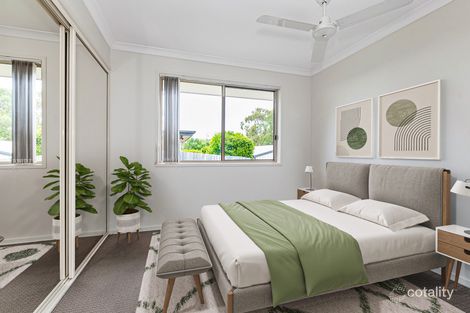 Property photo of 7 Koowin Drive Kirkwood QLD 4680