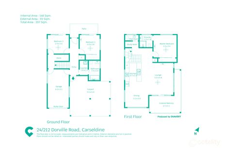 Property photo of 24/212 Dorville Road Carseldine QLD 4034