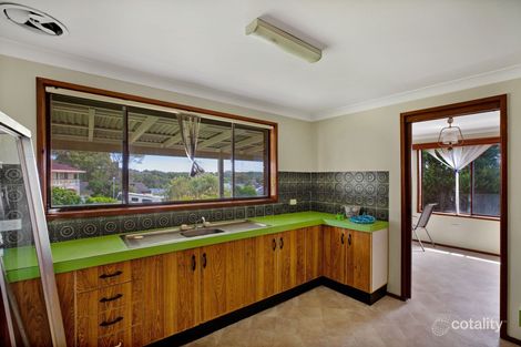 Property photo of 27 Fencott Drive Jewells NSW 2280