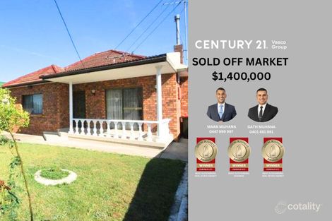 114 Canley Vale Rd, Canley Vale, NSW 2166