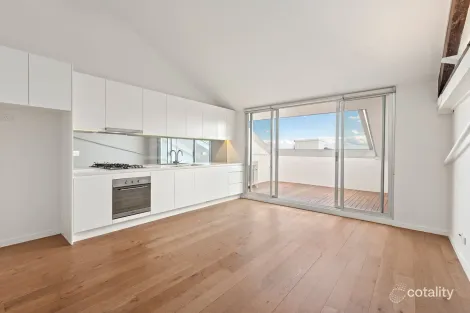 Property photo of 23/49 New Canterbury Road Petersham NSW 2049