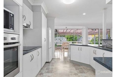 Property photo of 30 Boshammer Street Rangeville QLD 4350