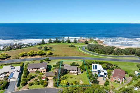 Property photo of 36 Coastal Court Dalmeny NSW 2546