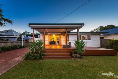 Property photo of 27 Main Street Alstonville NSW 2477