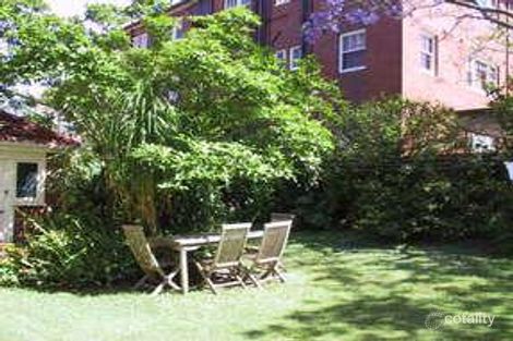 Property photo of 2/66 Aubin Street Neutral Bay NSW 2089