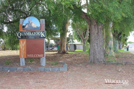 Property photo of 6 Guthrie Street Quambatook VIC 3540
