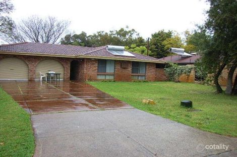 4 Princeton Ct, Thornlie, WA 6108