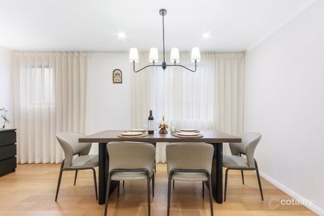 Property photo of 58A Aylward Avenue Quakers Hill NSW 2763