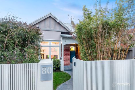 Property photo of 80 Milton Street Elwood VIC 3184