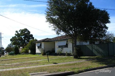 Property photo of 27 Fitzpatrick Crescent Casula NSW 2170