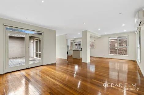 Property photo of 4 Gilbert Street Bulleen VIC 3105