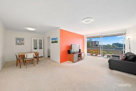 Property photo of 33/12-16 Belmore Street Burwood NSW 2134