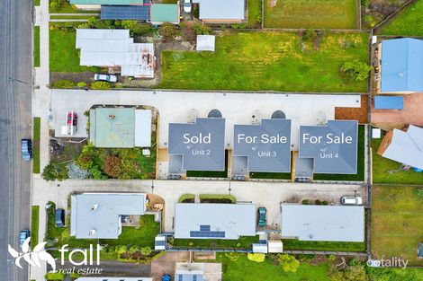 Property photo of 2/9 Walker Street Sorell TAS 7172