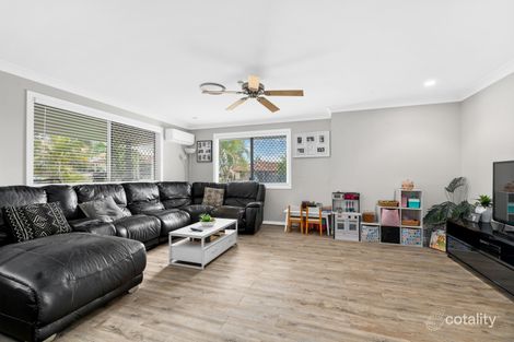 Property photo of 2 Saint Maurice Court Springfield QLD 4300