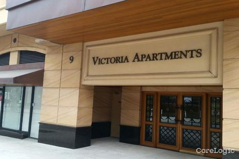 Property photo of 301/9 Victoria Avenue Perth WA 6000