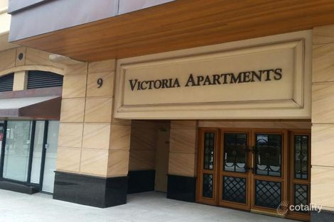 Property photo of 301/9 Victoria Avenue Perth WA 6000
