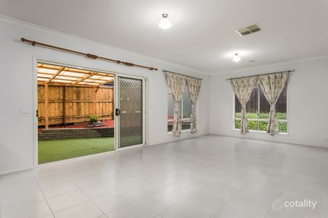 Property photo of 17 Bellerive Road Wollert VIC 3750