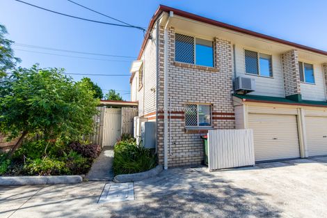 1/19 Baradine St, Newmarket, QLD 4051