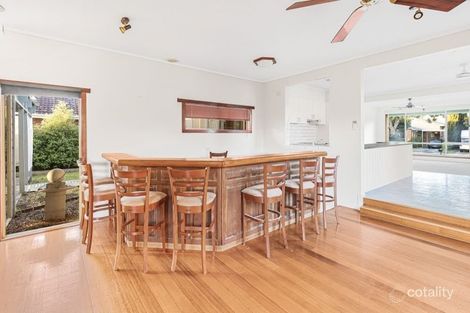 Property photo of 21 Armata Crescent Frankston North VIC 3200