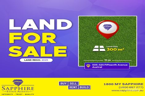 525 Fifteenth Ave, Austral, NSW 2179