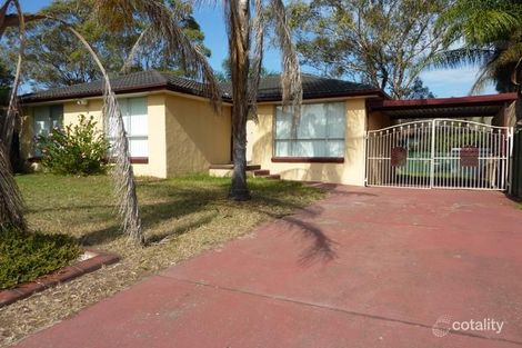 Property photo of 55 Kunipipi Street St Clair NSW 2759