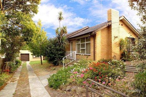 Property photo of 7 Craigie Road Newtown VIC 3220