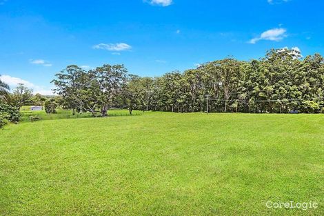 Property photo of LOT 1 Evergreen Drive Glenview QLD 4553