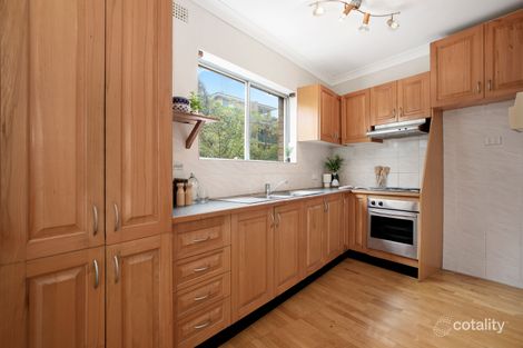 Property photo of 3/10A Cavill Street Queenscliff NSW 2096