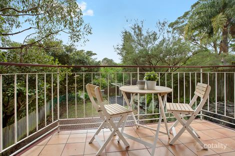 Property photo of 3/10A Cavill Street Queenscliff NSW 2096