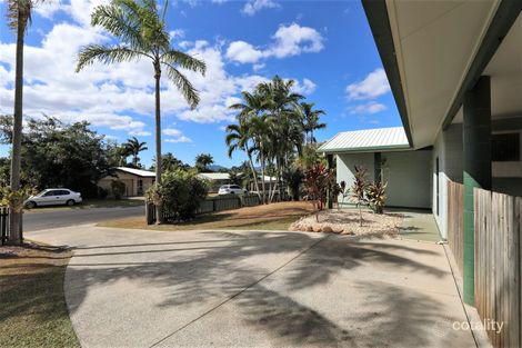 Property photo of 21 Julia Percy Close Bentley Park QLD 4869