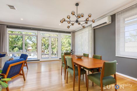 Property photo of 5 Ryrie Street Campbell ACT 2612