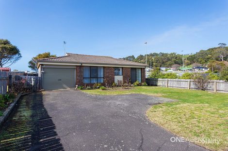 Property photo of 3/7 Fidler Street Cooee TAS 7320
