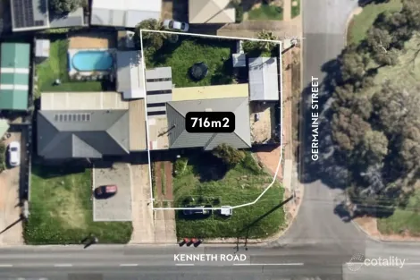 Property photo of 53 Kenneth Road Morphett Vale SA 5162