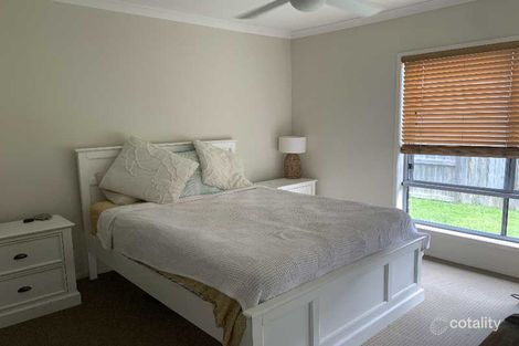 Property photo of 18 Apple Crescent Caloundra West QLD 4551