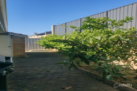 Property photo of 135B Roberts Street Joondanna WA 6060