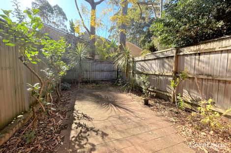 Property photo of 12/2-12 Busaco Road Marsfield NSW 2122