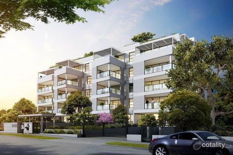 22/56-60 Gordon Cres, Lane Cove North, NSW 2066