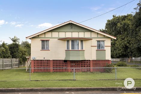 Property photo of 54 Lionel Street Nudgee QLD 4014