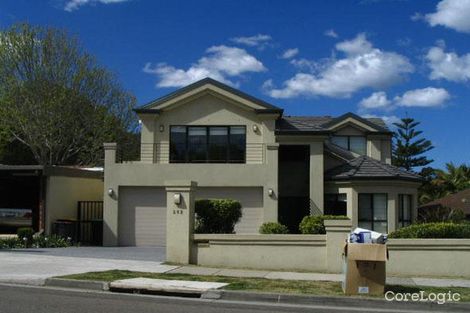 Property photo of 262 Connells Point Road Connells Point NSW 2221
