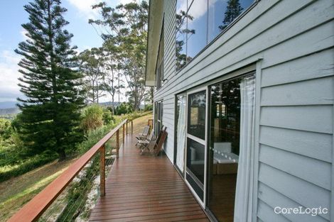 Property photo of 28 Loop Road Lower Beechmont QLD 4211