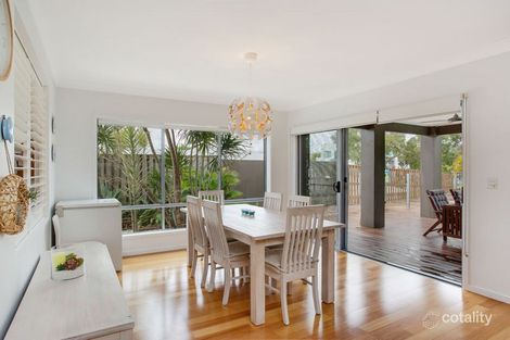 Property photo of 13 Aquarius Street Reedy Creek QLD 4227