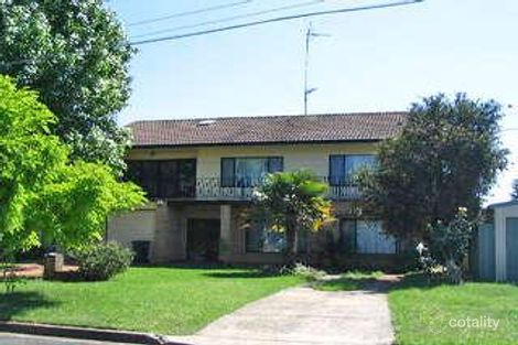 1 Chalmers Ave, Emu Plains, NSW 2750